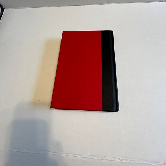 Hardcover copy of Fear-Trump in the White House by Bob Woodward - Picture 6 of 7